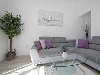 Appartement Dubrovnik Kenmerken 8