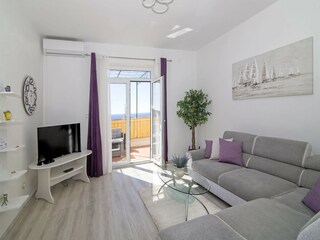 Appartement Dubrovnik Kenmerken 6