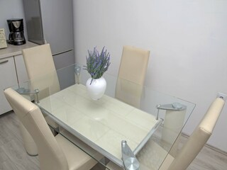 Apartamento Dubrovnik Características 12