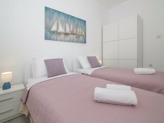 Appartamento Dubrovnik Caratteristiche 8