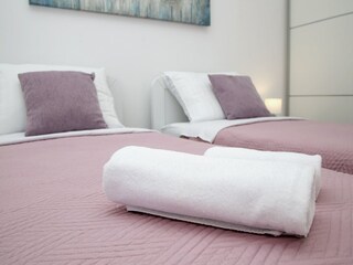 Appartamento Dubrovnik Caratteristiche 9