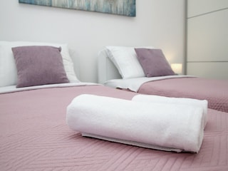 Appartement Dubrovnik Kenmerken 12