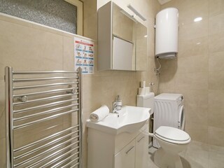 Appartement Dubrovnik Kenmerken 7