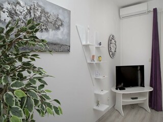 Appartement Dubrovnik Kenmerken 11