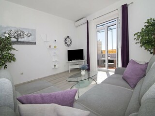 Appartement Dubrovnik Équipement 12