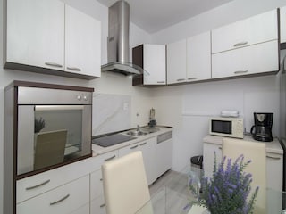 Apartment Dubrovnik Ausstattung 19
