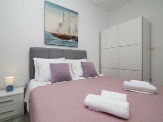 Apartment Dubrovnik Ausstattung 11