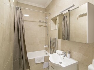 Appartement Dubrovnik Équipement 21