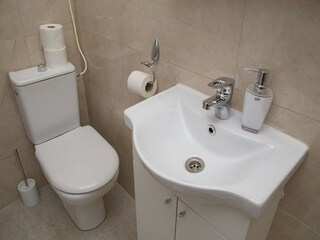 Appartement Dubrovnik Équipement 12