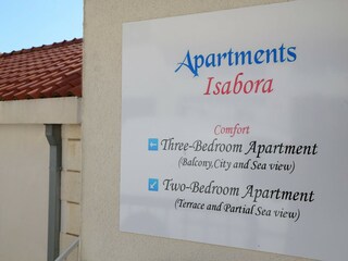 Appartement Dubrovnik Enregistrement extérieur 2
