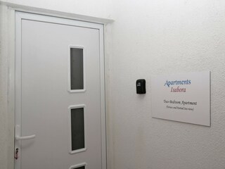Appartement Dubrovnik Buitenaudio-opname 2