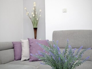 Appartement Dubrovnik Kenmerken 18