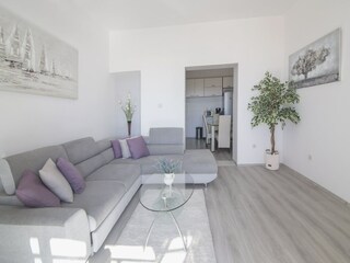 Appartement Dubrovnik Équipement 19