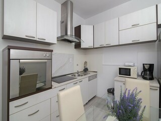 Appartamento Dubrovnik Caratteristiche 22