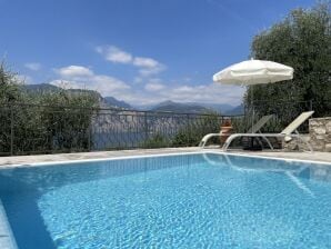 Vakantieappartement Villa Milena - Brenzone sul Garda - image1