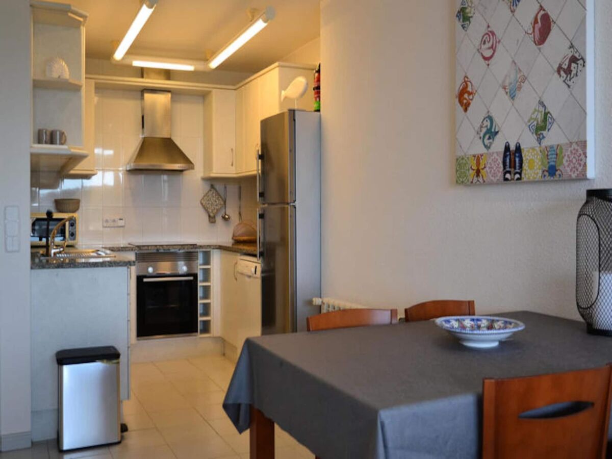 Apartment L'Estartit  13