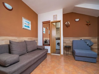 Appartement Cavtat Kenmerken 1