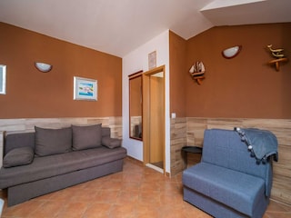Appartement Cavtat Équipement 4