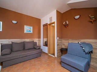 Appartement Cavtat Kenmerken 4