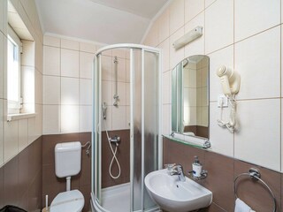 Apartamento Cavtat Características 7