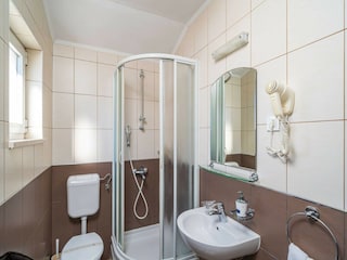 Appartement Cavtat Équipement 6