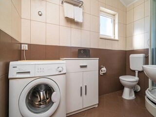 Appartement Cavtat Kenmerken 2