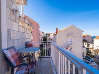 Appartement Cavtat  7