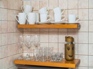 Appartement Cavtat Kenmerken 6