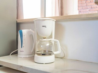 Apartamento Cavtat Características 13