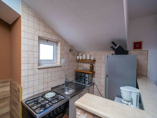Apartamento Cavtat Características 14