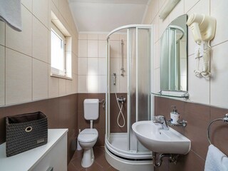 Apartamento Cavtat Características 9