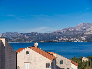 Appartement Cavtat  23