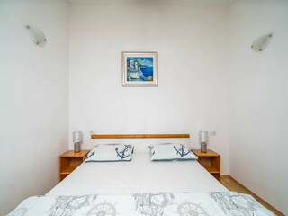 Apartamento Cavtat Características 17