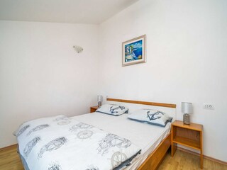 Apartamento Cavtat Características 17