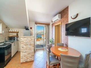 Apartamento Cavtat Características 19