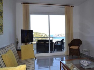 Apartment L'Estartit  16