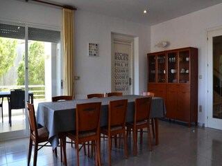 Apartment L'Estartit  29