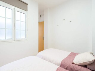 Apartment Las Palmas  3