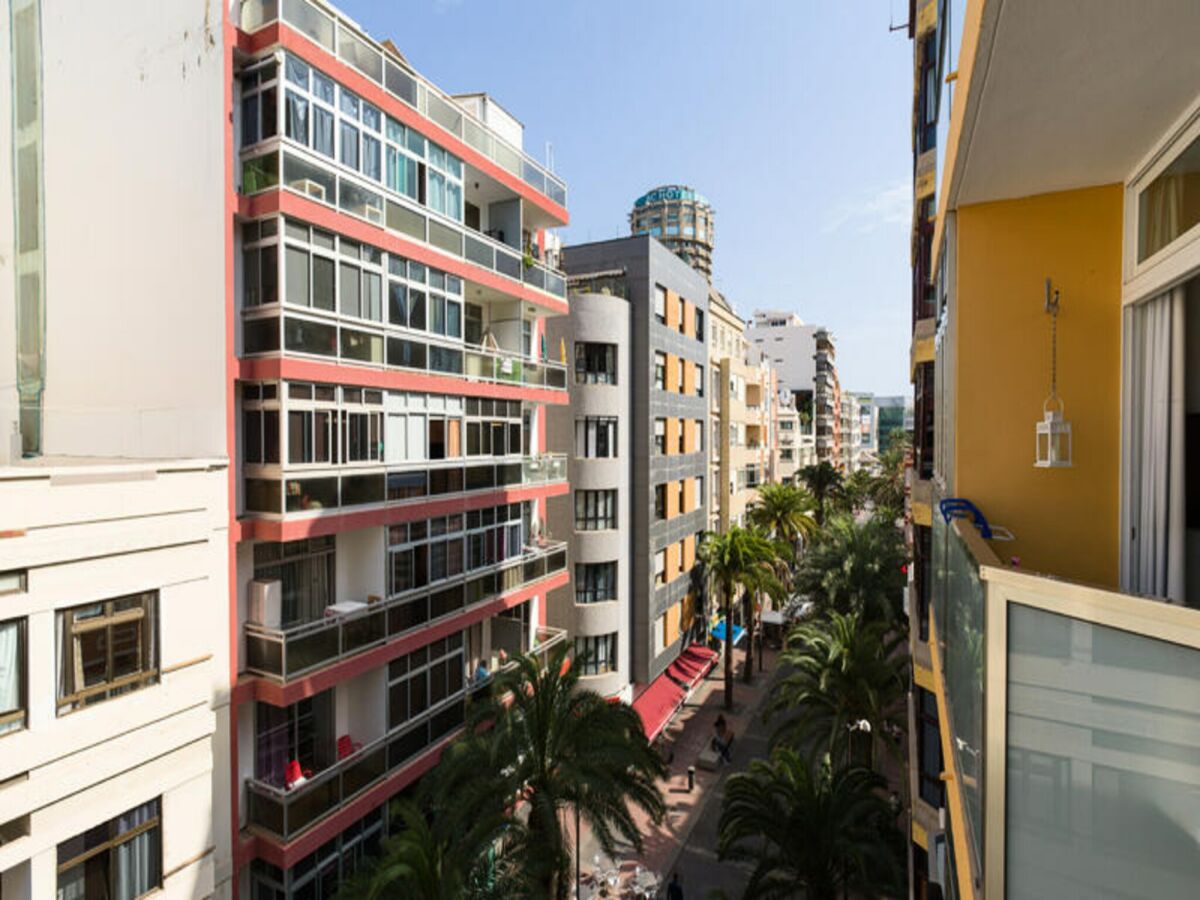 Apartment Las Palmas  24