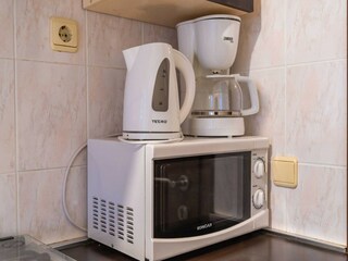 Apartamento Cavtat Características 9