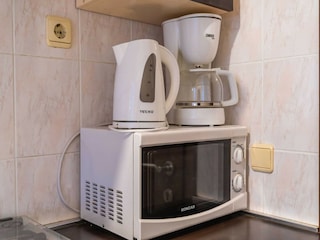 Appartement Cavtat Kenmerken 1