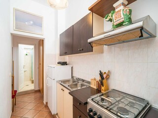 Apartment Cavtat Ausstattung 5