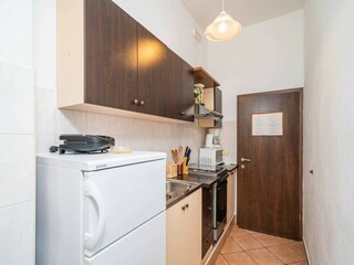 Apartment Cavtat Ausstattung 6