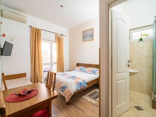 Apartamento Cavtat Características 7