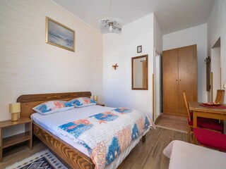 Apartment Cavtat Ausstattung 2