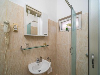 Apartment Cavtat Ausstattung 3