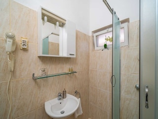 Appartement Cavtat Équipement 3