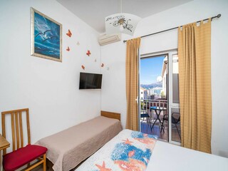 Apartment Cavtat  12