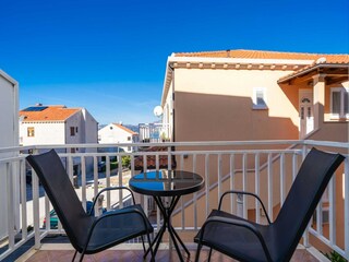 Apartamento Cavtat  10