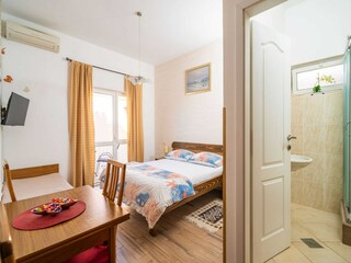 Appartement Cavtat Kenmerken 7